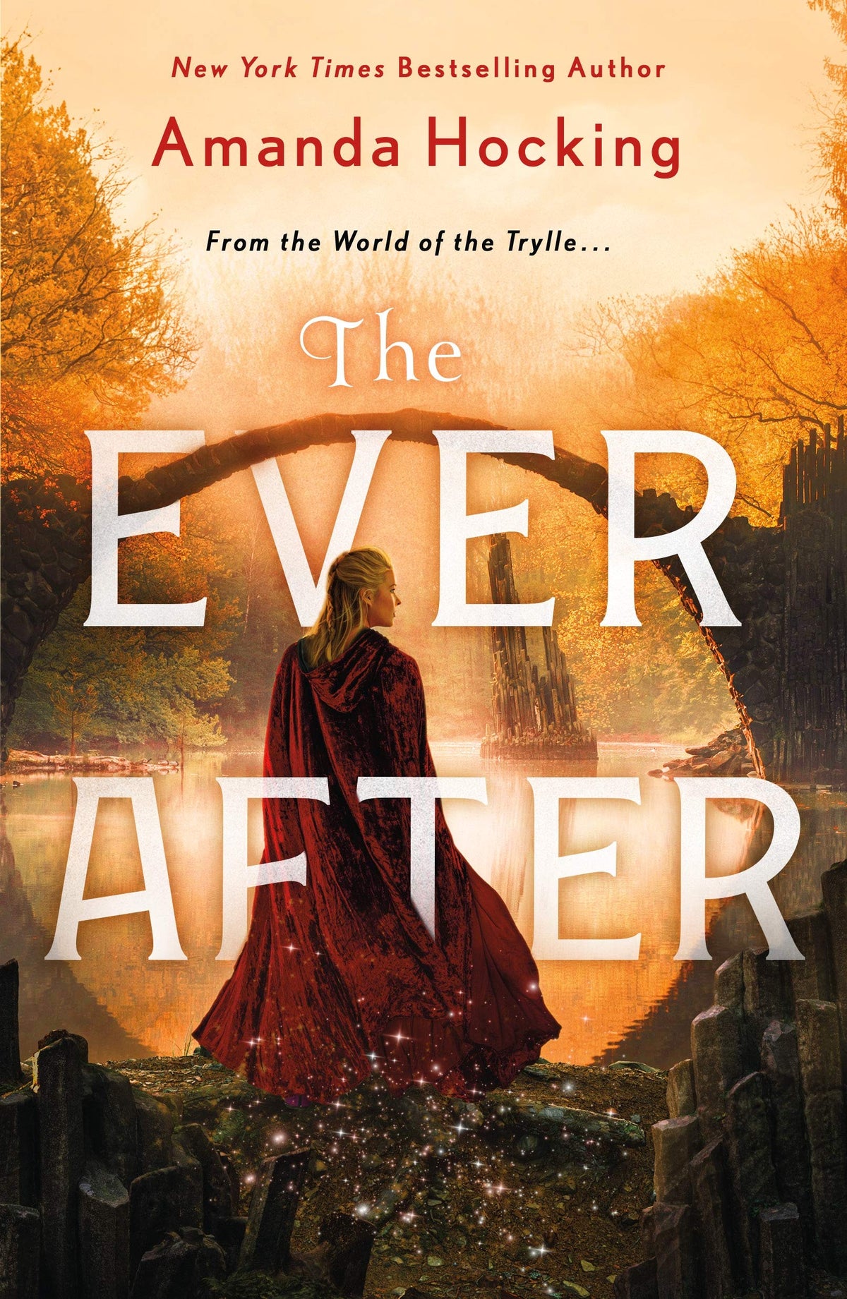 Ever After (The Omte Origins, 3)