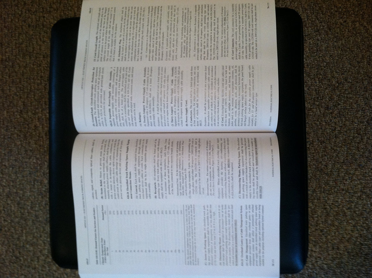 NFPA 70: National Electrical Code (NEC), 2014 Edition