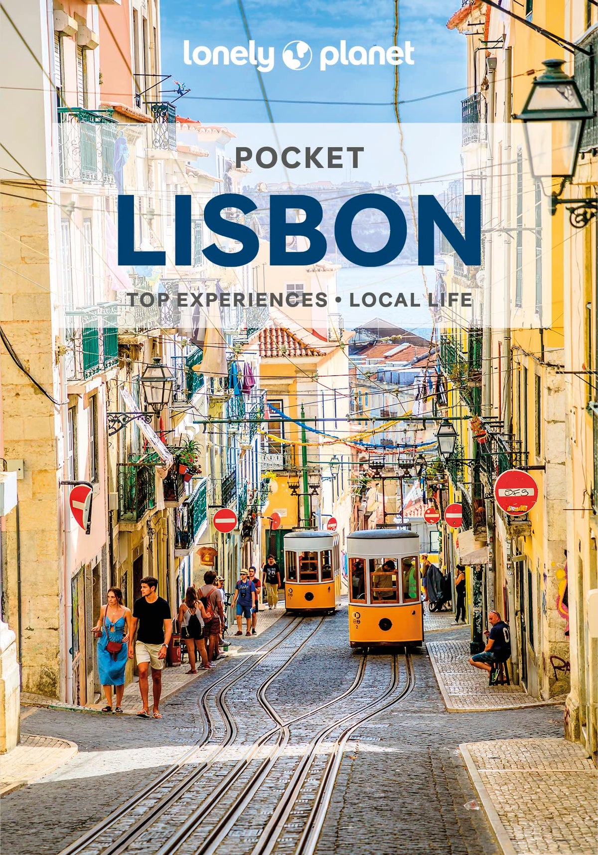 Lonely Planet Pocket Lisbon 6 (Pocket Guide)