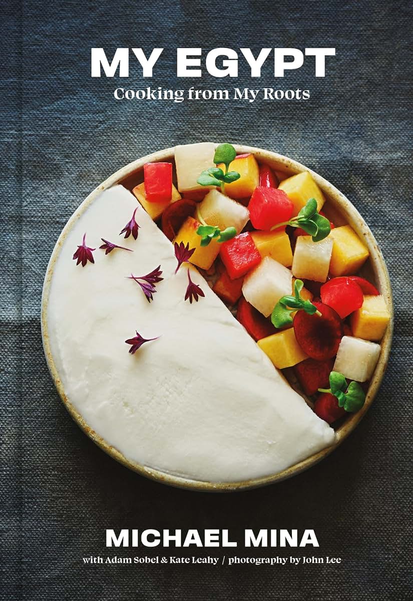 My Egypt: Cooking from My Roots
