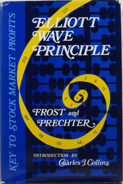 Elliott Wave Principle by Robert R. Prechter