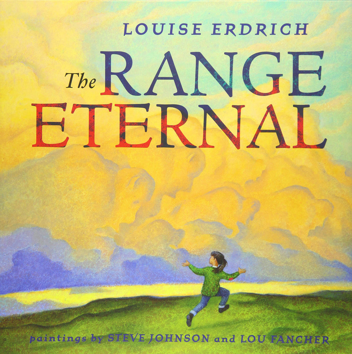 The Range Eternal