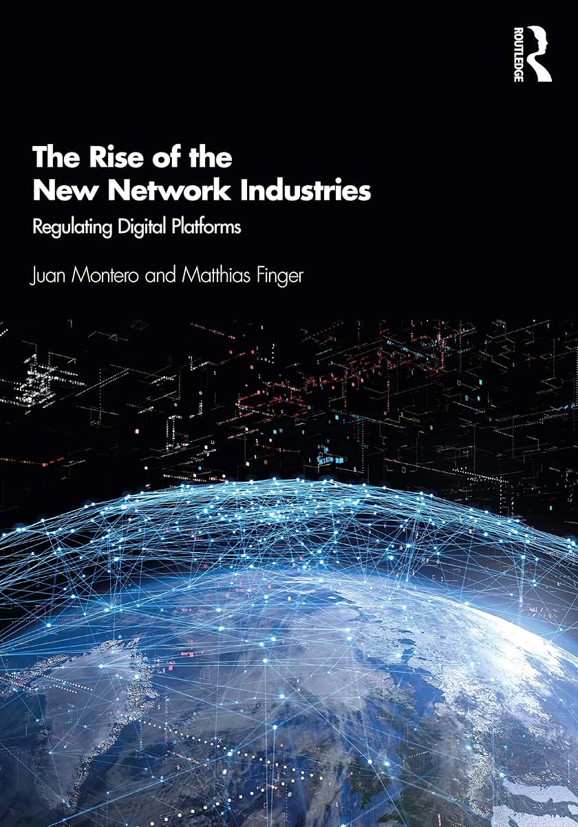 Closing the Analytics Talent Gap: Regulating Digital Platforms