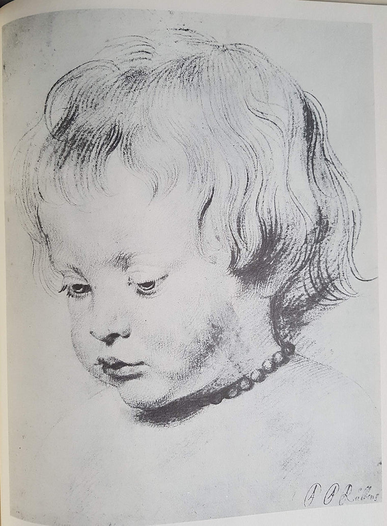 Drawings Lessons from the Great Masters — back cover