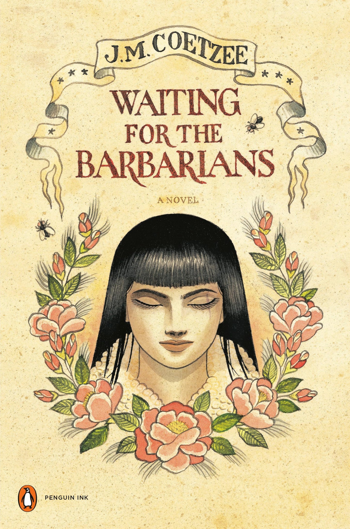 Waiting for the Barbarians: A Novel (Penguin Ink) (The Pengu