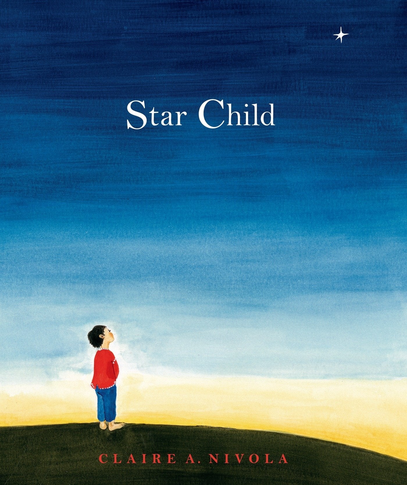Star Child by Nivola, Claire A.