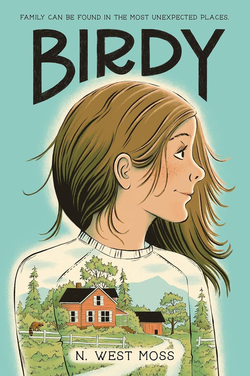 Birdy