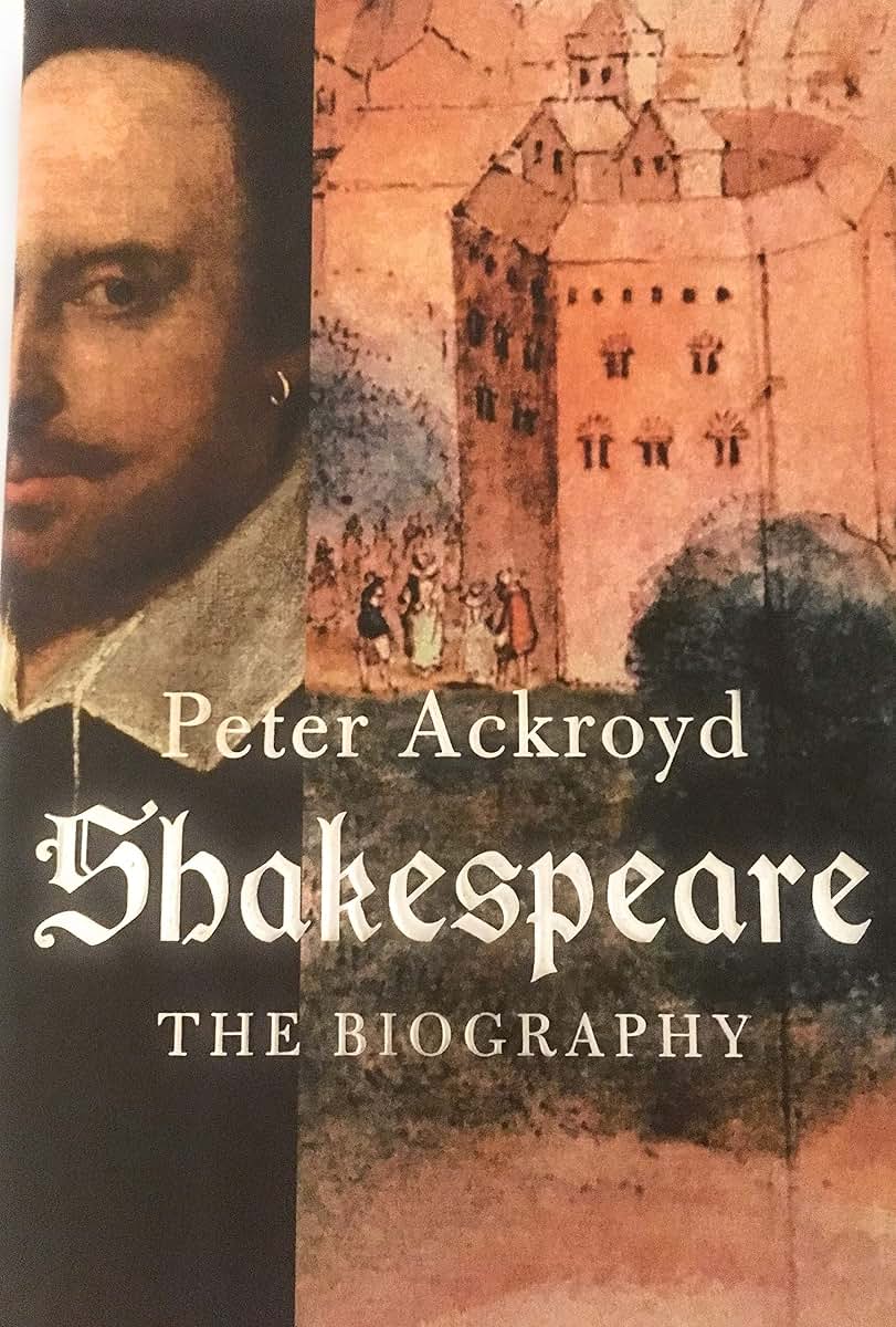 Shakespeare: The Biography