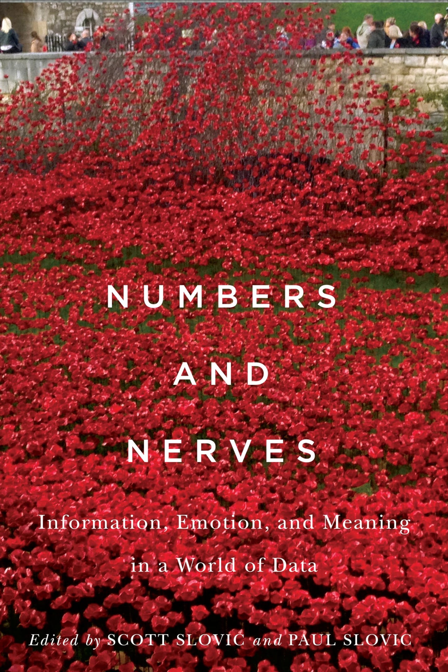 Numbers and Nerves: Information, Emotion, and Meaning in a W