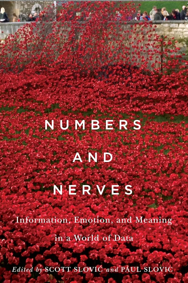 Numbers and Nerves: Information, Emotion, and Meaning in a W