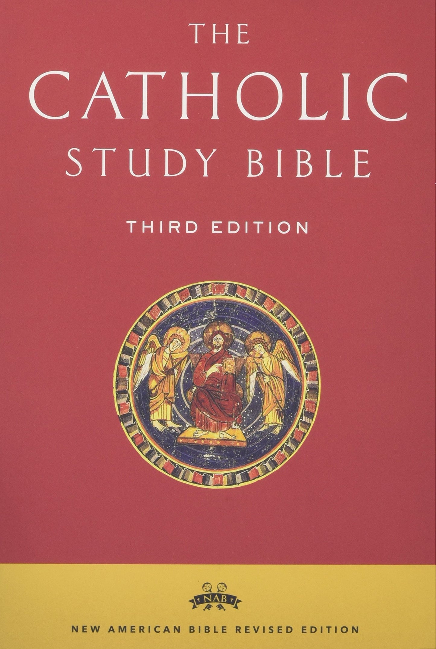 The Catholic Study Bible