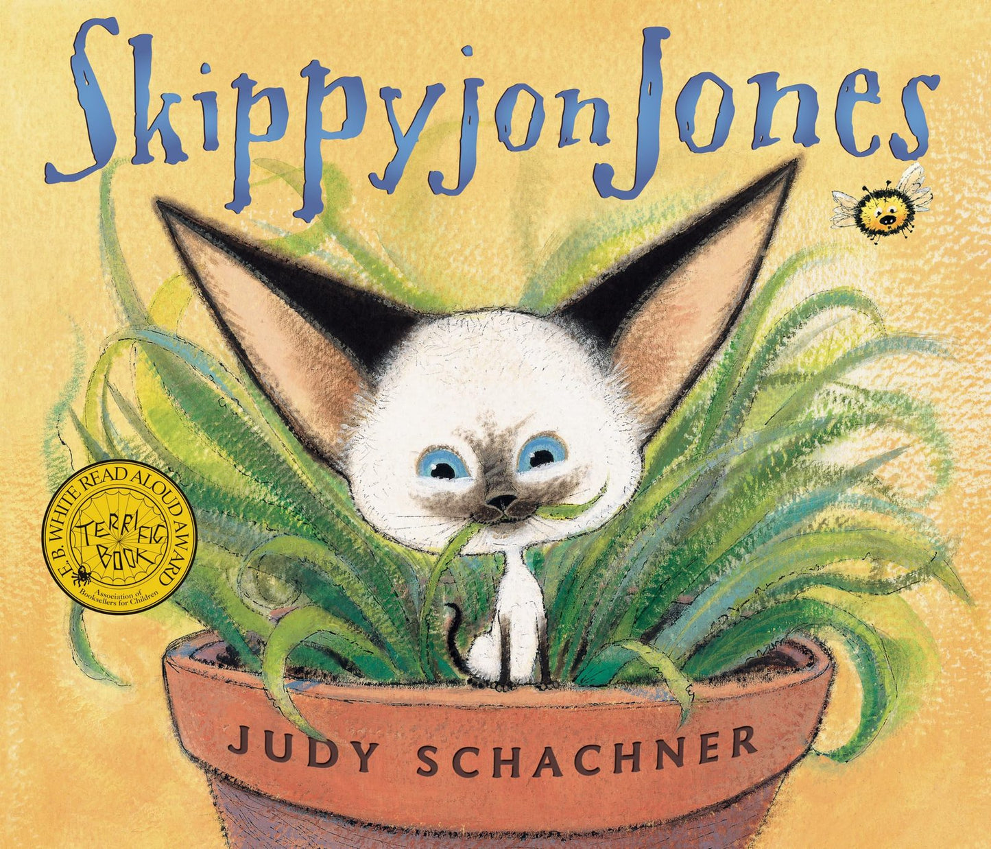 Skippyjon Jones