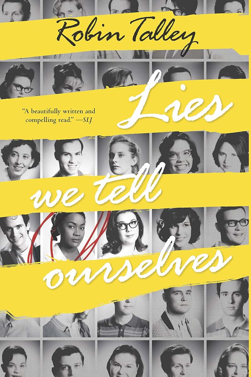 Lies We Tell Ourselves