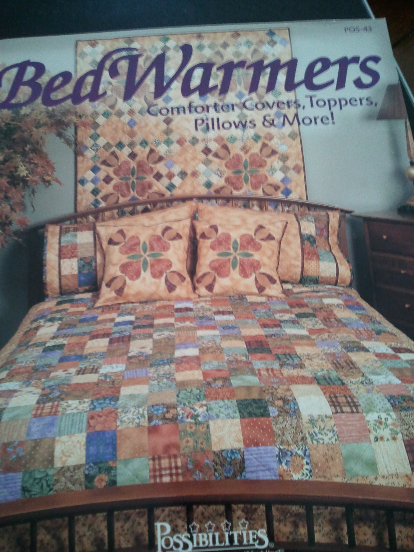 BedWarmers