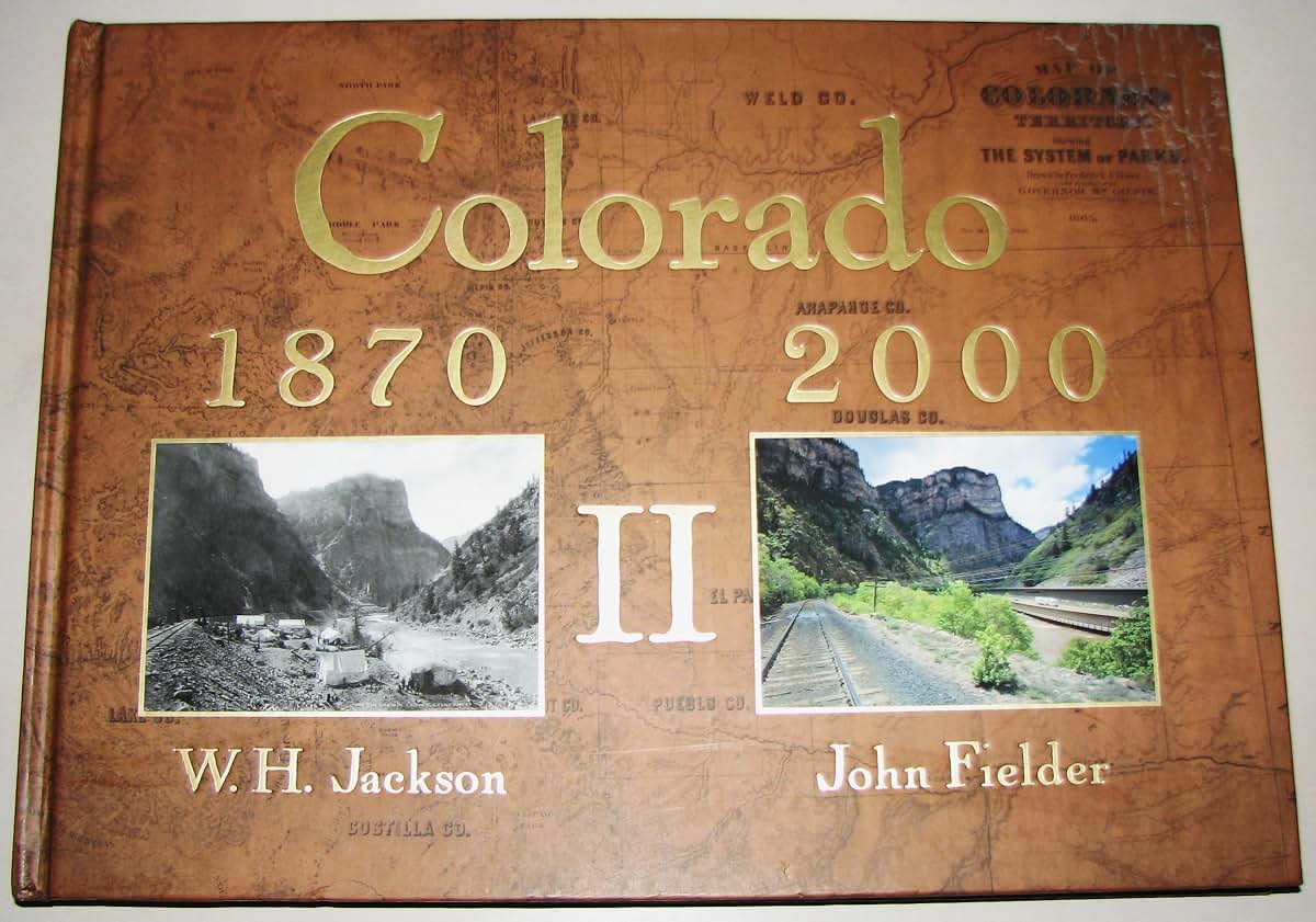 Colorado 1870-2000 II