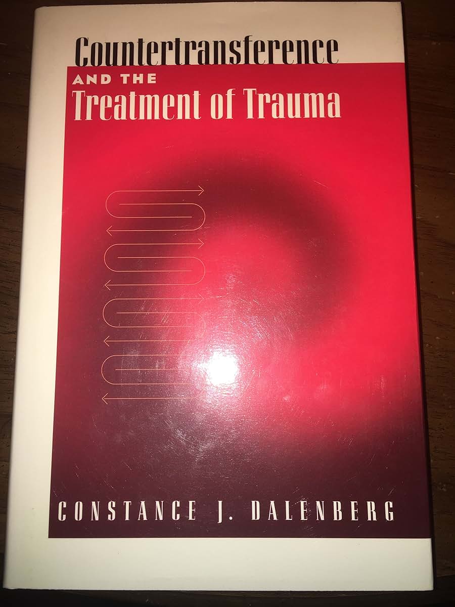 Countertransference and the Treatment of Trauma (Psychotherapy Practitioner Resource Book Series)
