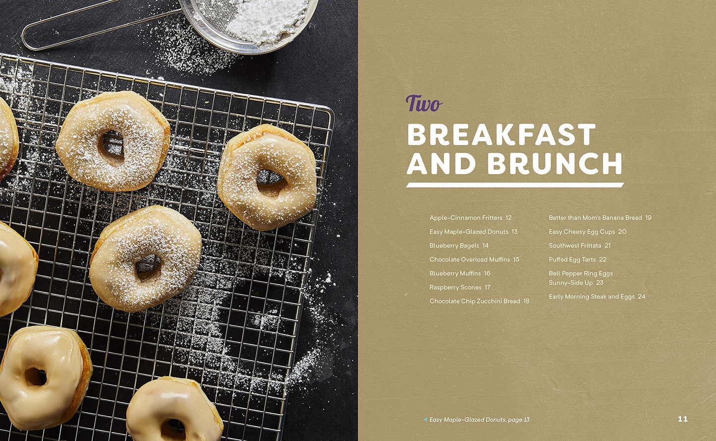 The Essential Air Fryer Cookbook for Two: Perfectly Portioned Recipes for Healthier Fried Favorites