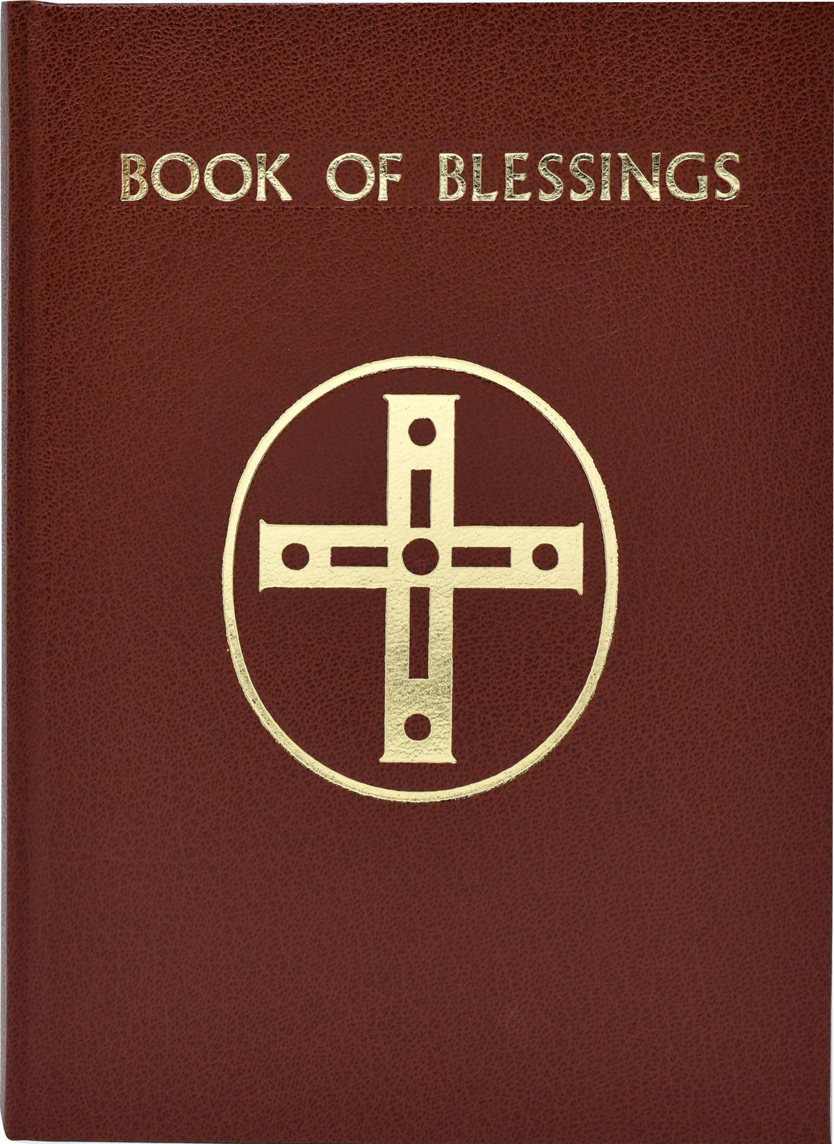 Book of Blessings
