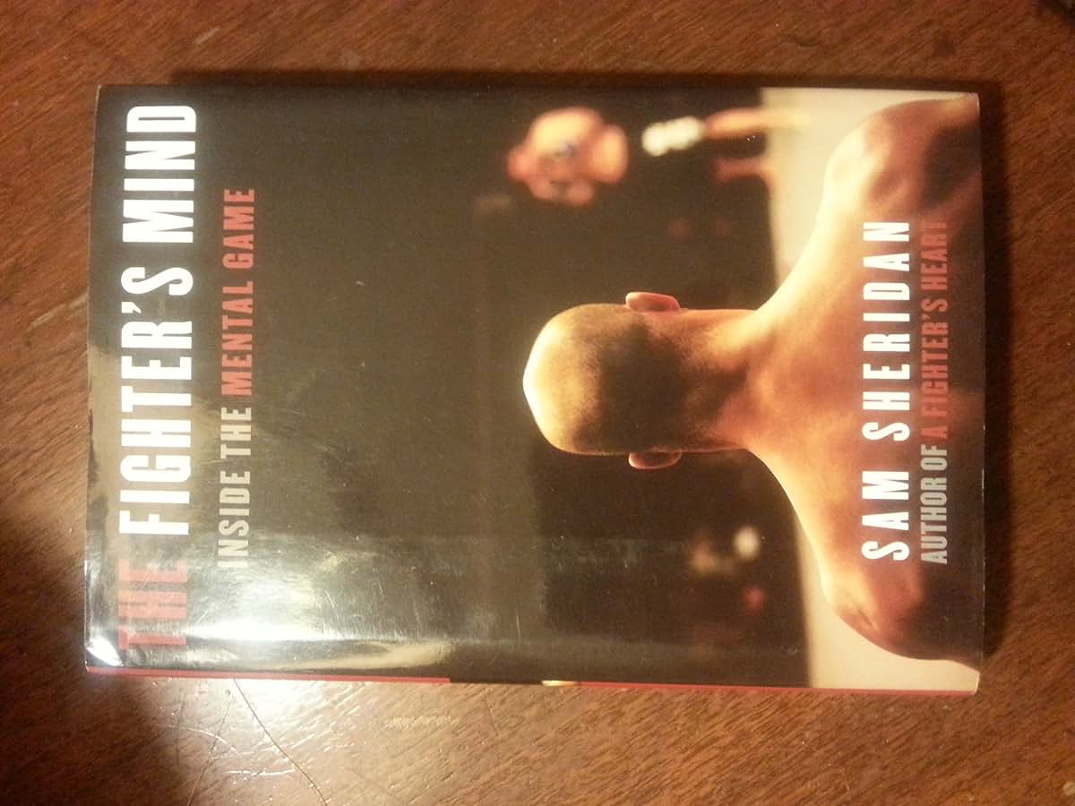 The Fighter's Mind: Inside the Mental Game