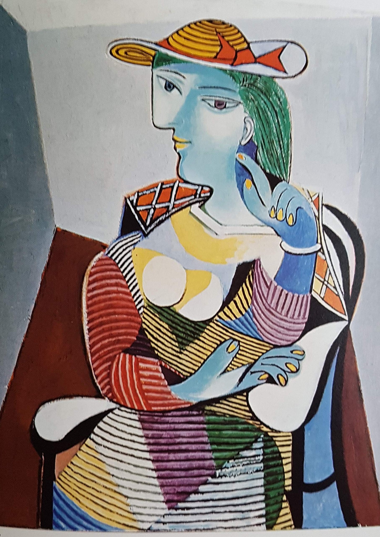 Goodbye Picasso by David Douglas Duncan