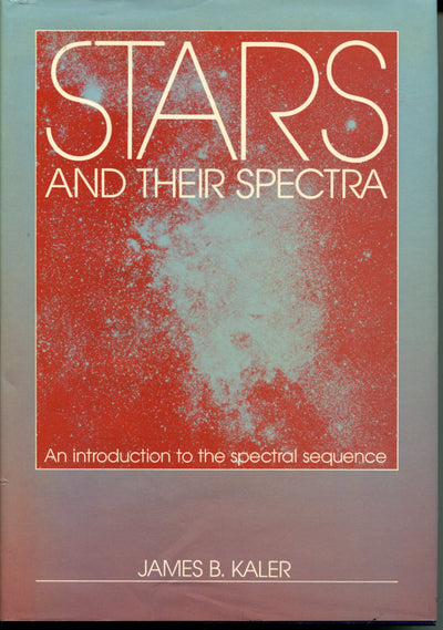 Stars and their Spectra: An Introduction to the Spectral Sequence