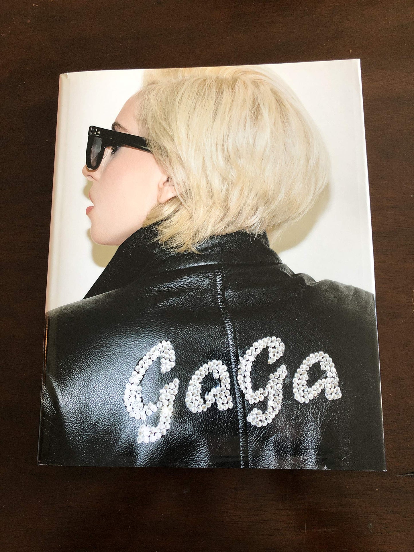 Lady Gaga X Terry Richardson