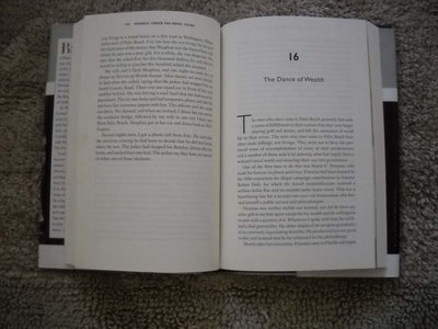Madness Under the Royal Palms: Love and Death Behind the Gat