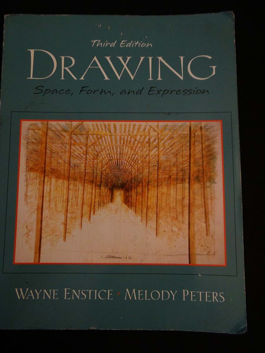 Drawing: Space, Form, and Expression
