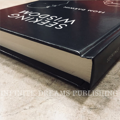 Seeking Wisdom: From Darwin to Munger, 3rd Edition by Peter