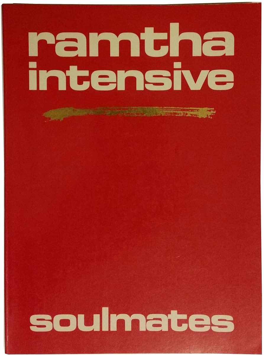 Ramtha Intensive: Soulmates