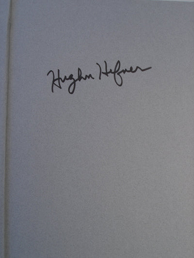 The Playboy Book: Forty Years