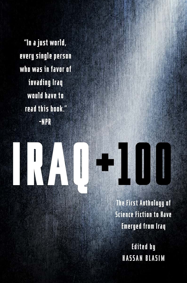 Iraq + 100