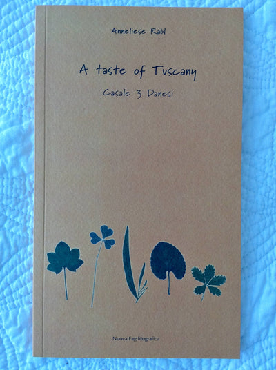 Tuscany: The Beautiful Cookbook