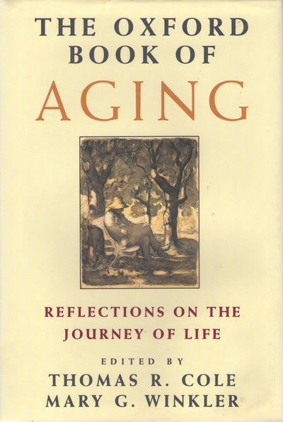 The Oxford Book of Aging