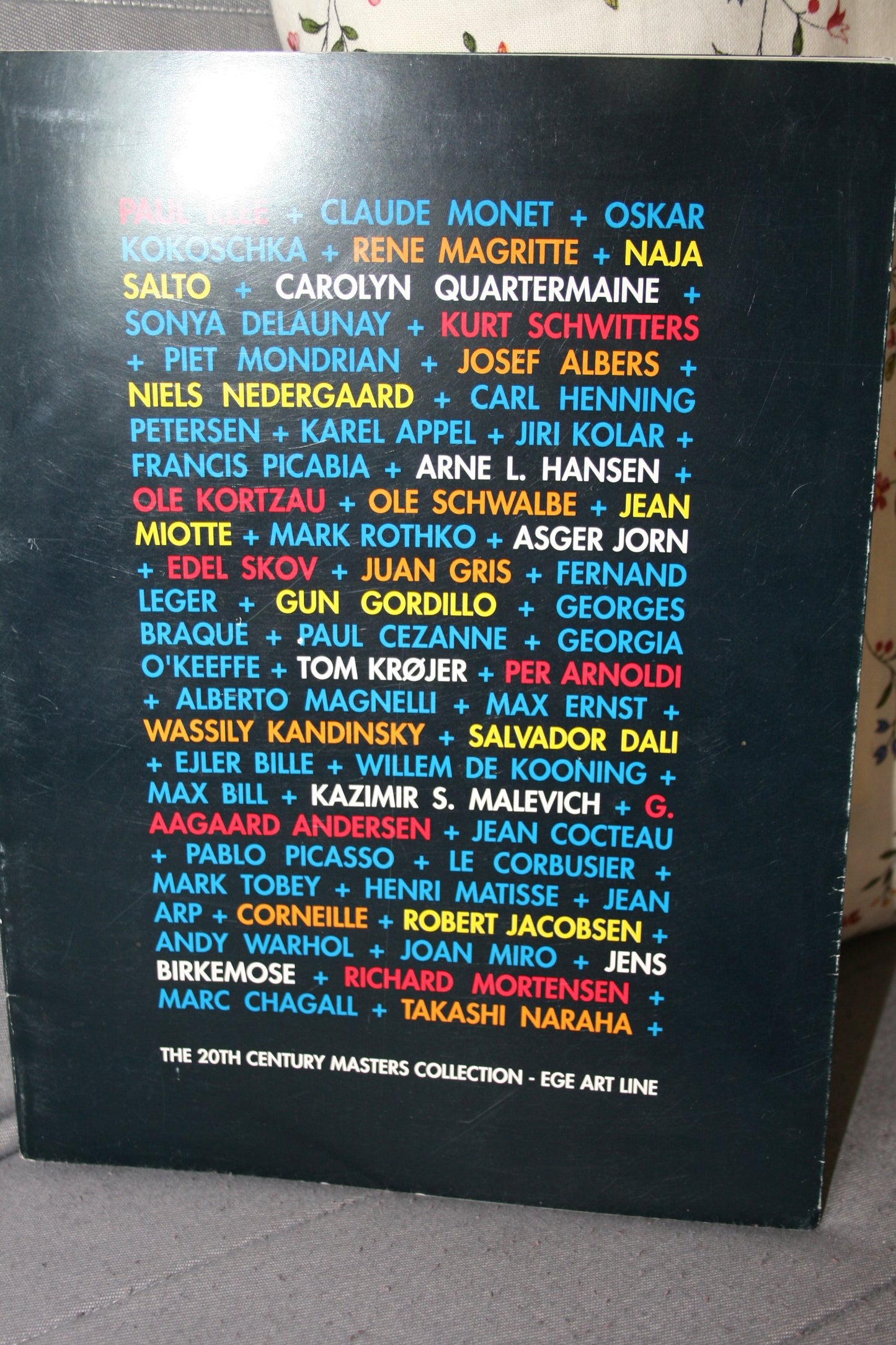 Masters: Art Quilts: Major Works by Leading Artists