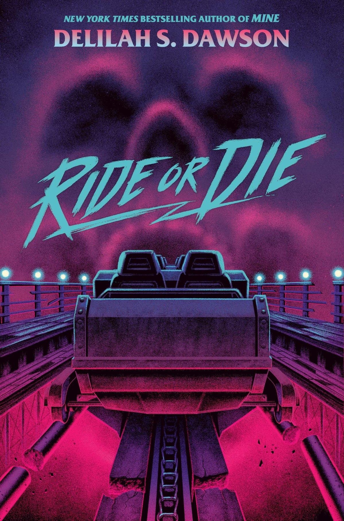 Ride or Die