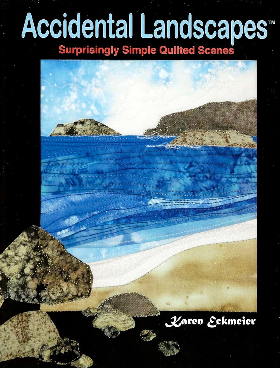 Accidental Landscapes by Karen Eckmeier