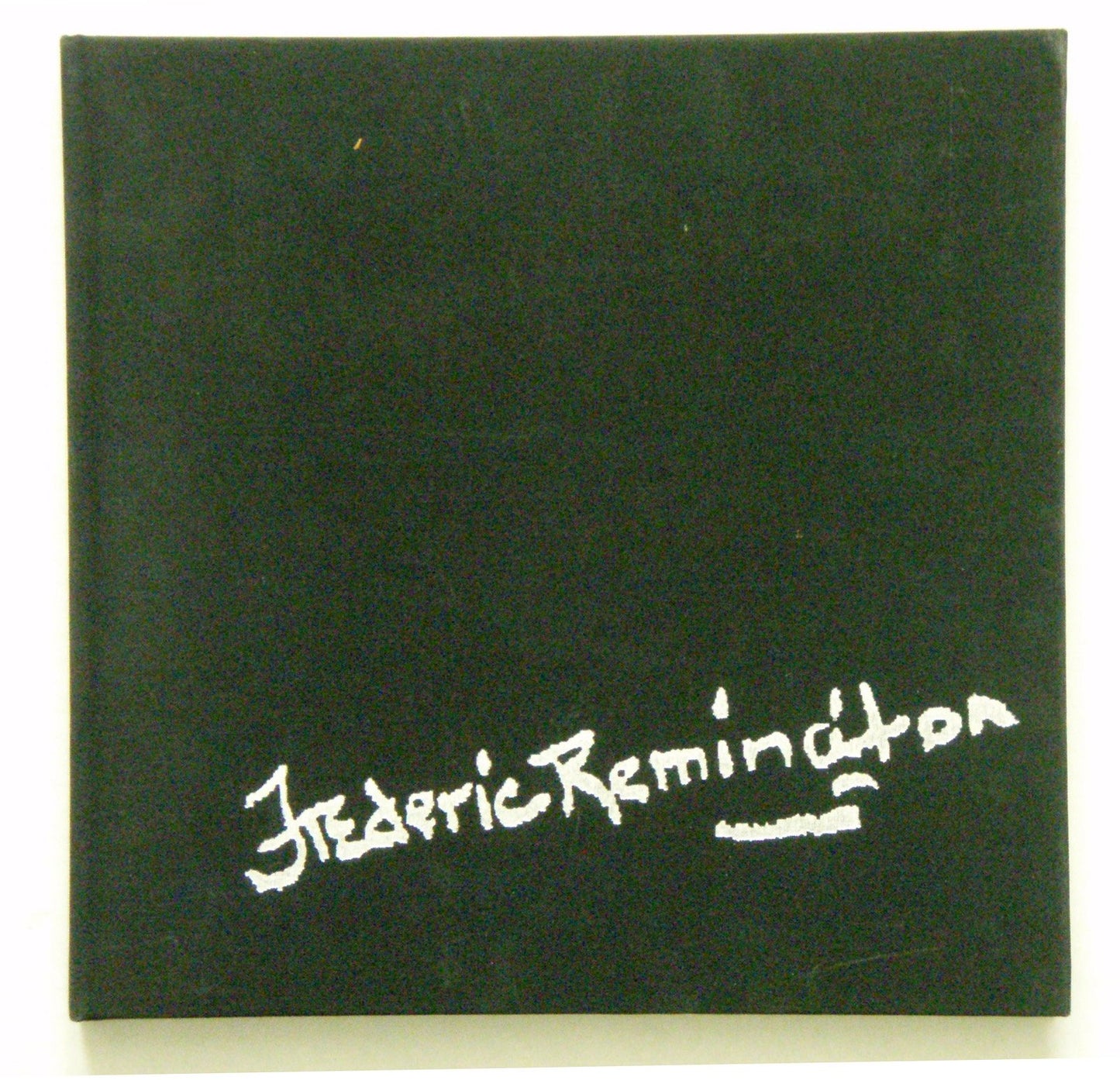 Frederic Remington Art Museum Collection