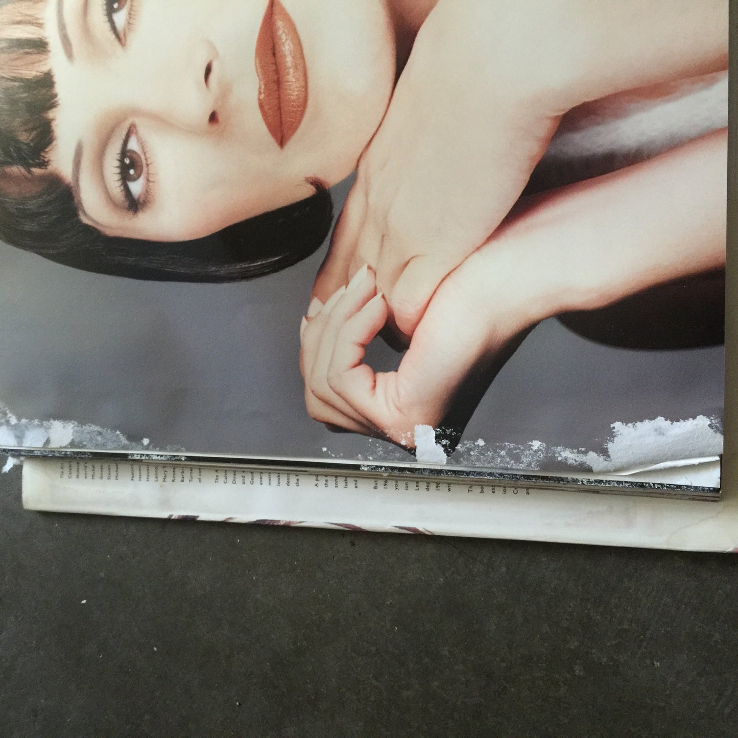 The Art of Makeup