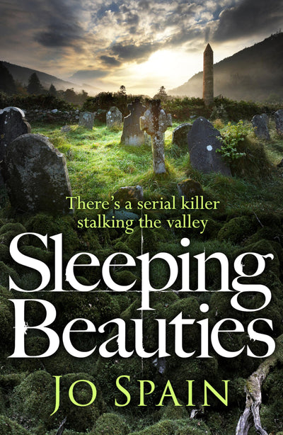 Sleeping Beauties: An Inspector Tom Reynolds Mystery