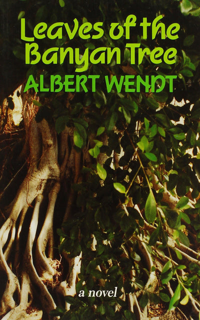 Leaves of the Banyan Tree (Talanoa: Contemporary Pacific Literature, 5)