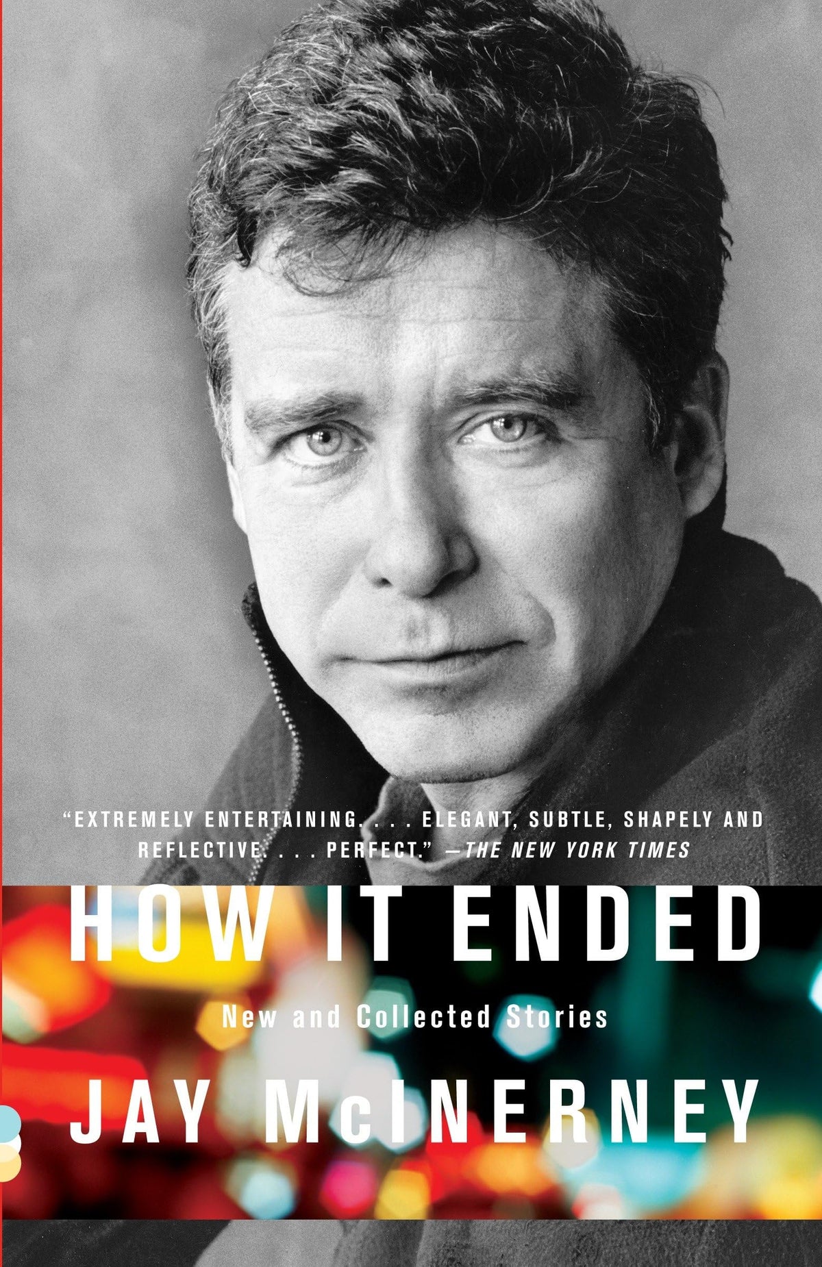 How It Ended: New and Collected Stories (Vintage Contemporaries)