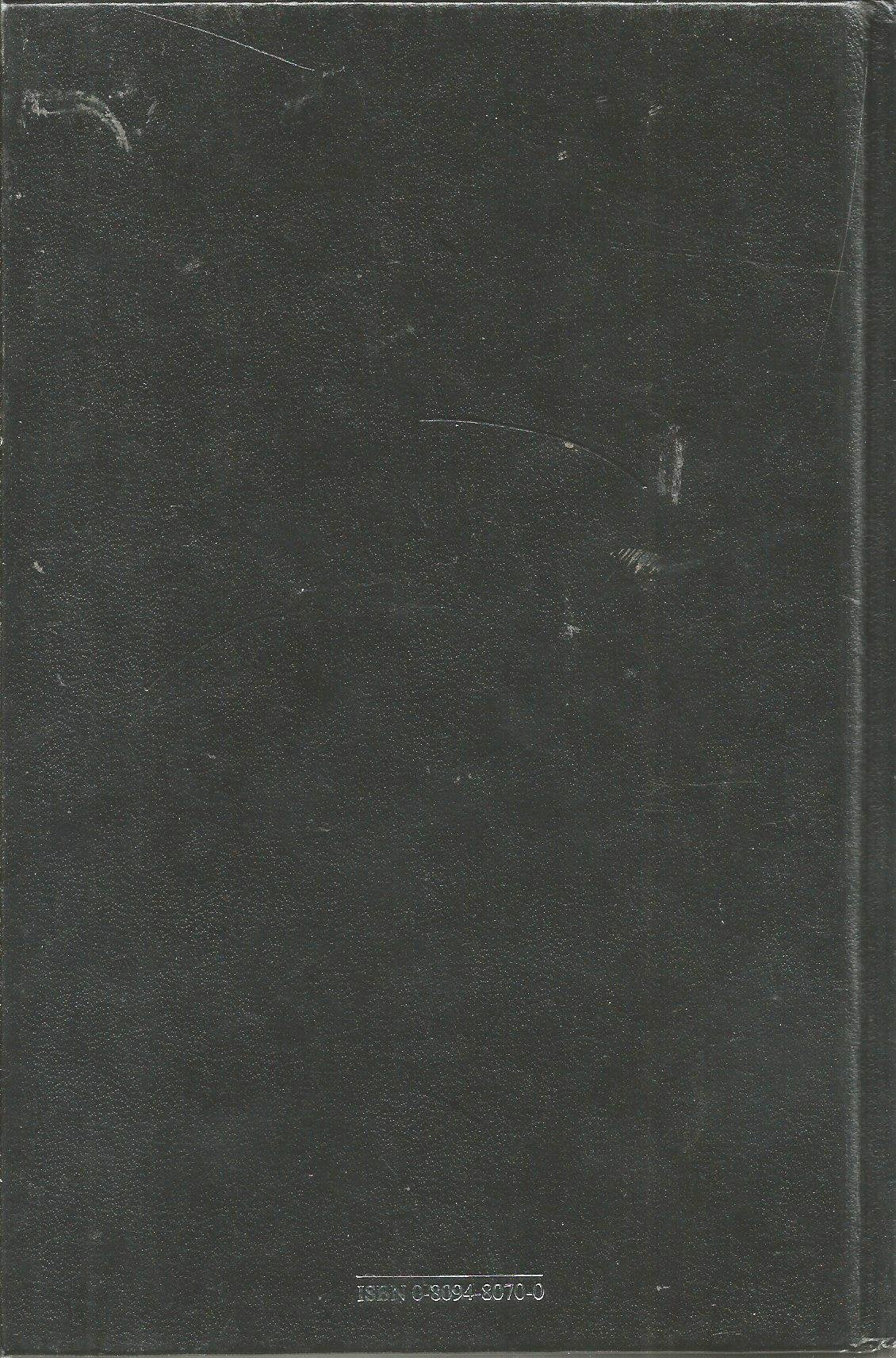 A Magician Among the Spirits (COLLECTOR'S LIBRARY OF THE UNKNOWN)