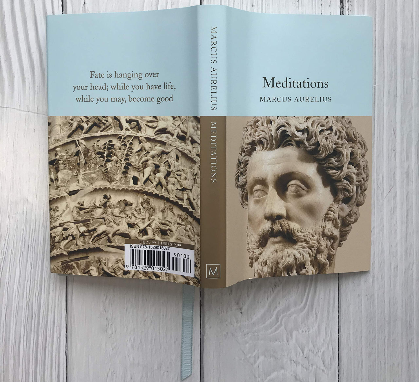 Meditations