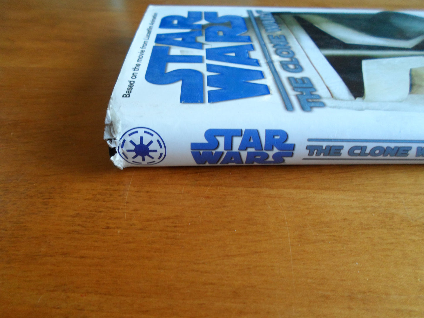 The Clone Wars (Star Wars)