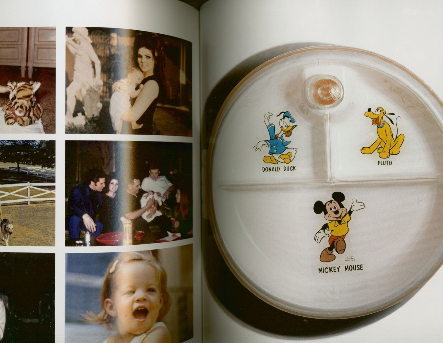 Elvis by the Presleys by David Ritz