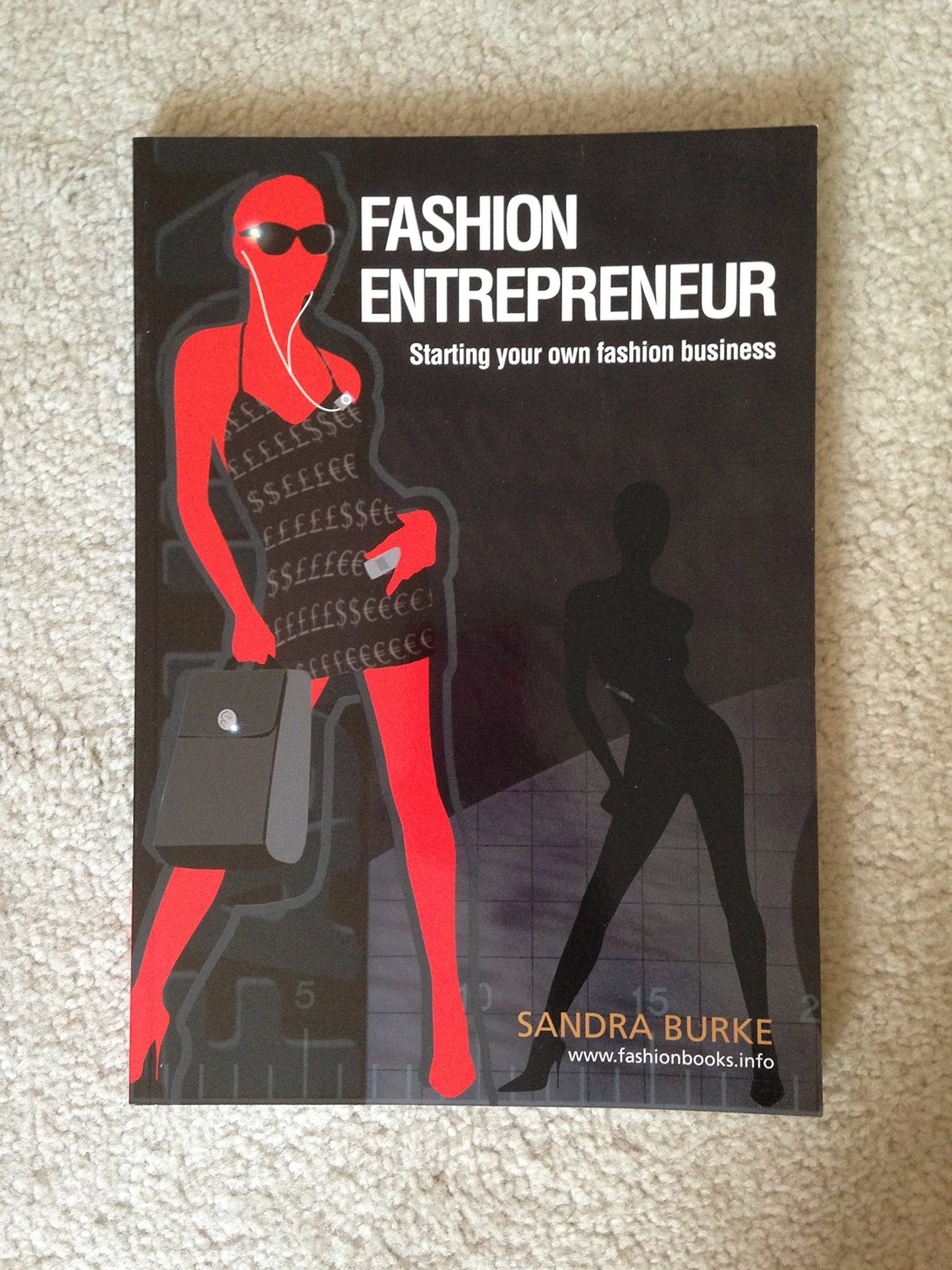 Fashion Entrepreneur
