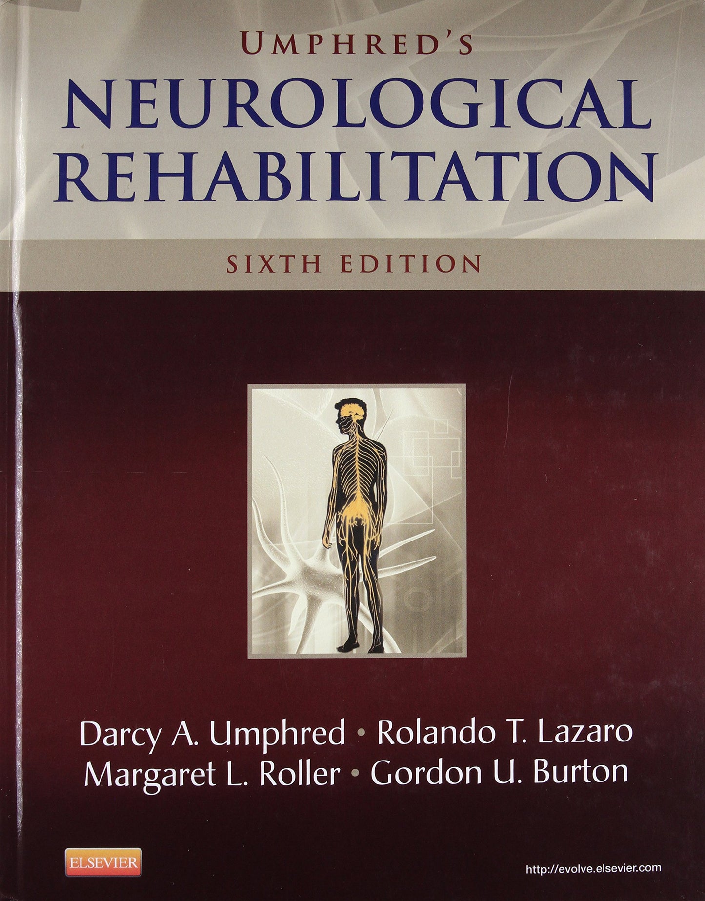 Neurological Rehabilitation (Umphreds Neurological Rehabilitation)