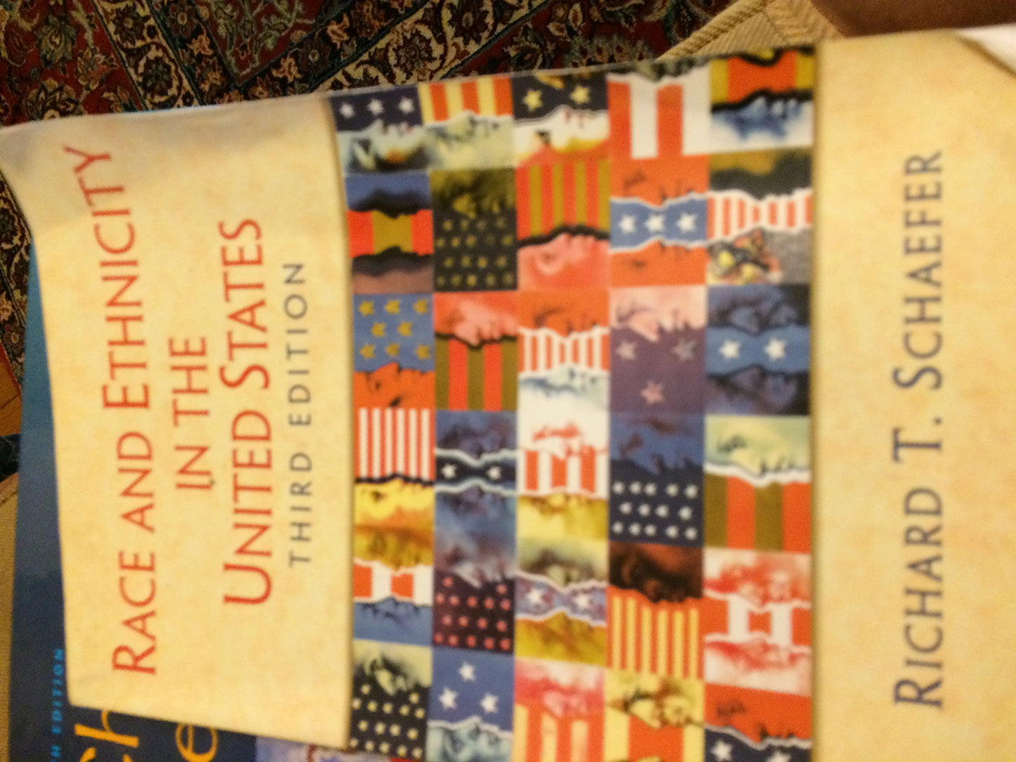 Race and Ethnicity in the United States