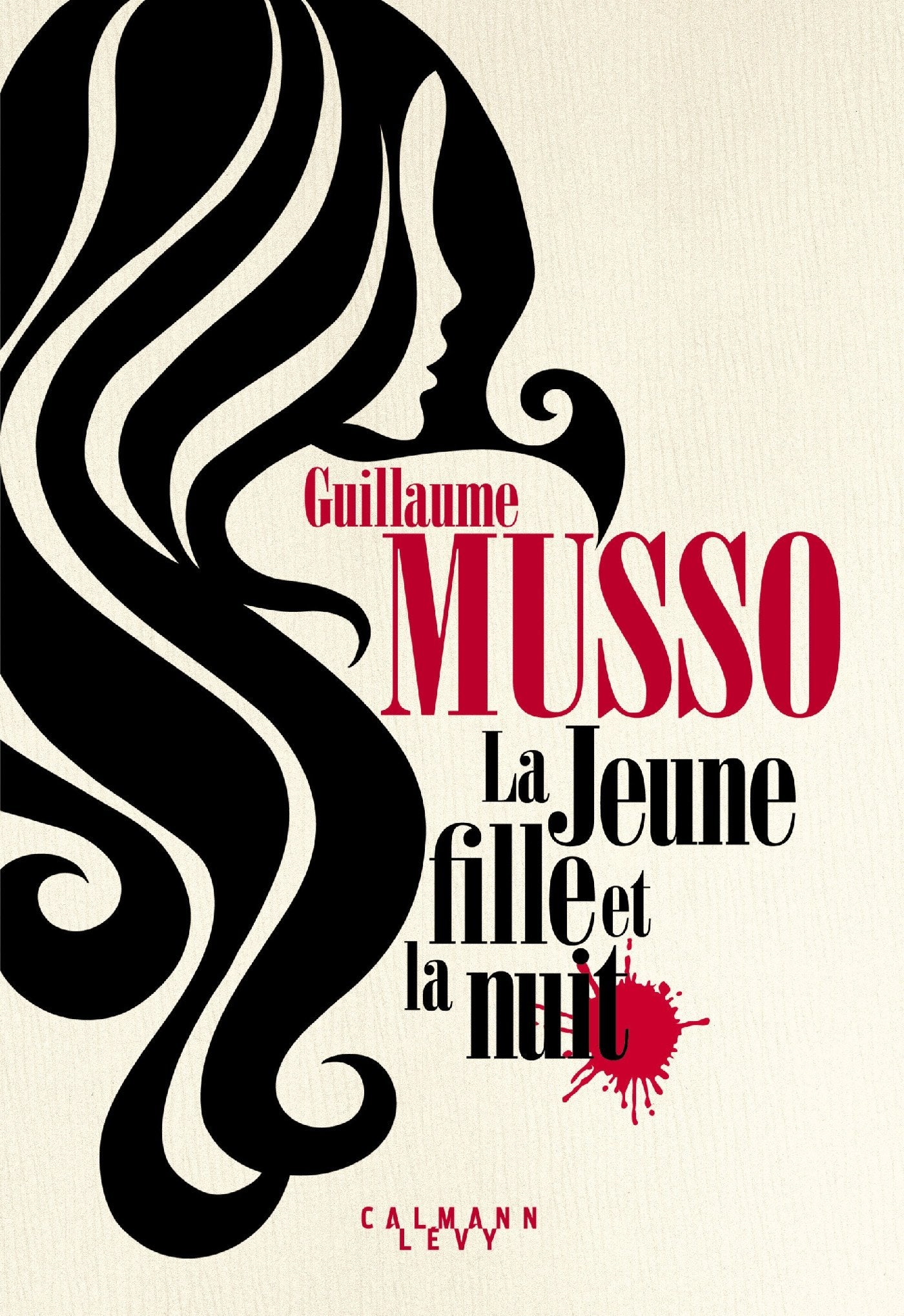 La jeune fille et la nuit (French Edition)